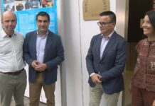 A praza de abastos de Ribeira xa forma parte da rede de mercados excelentes de Galicia