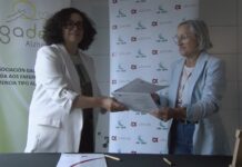 Jealsa e AGADEA únense para impulsar un modelo de coidados innovador e comprometido co territorio