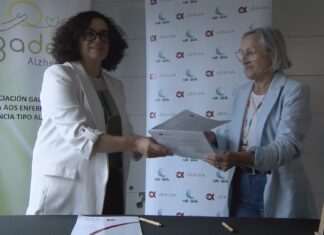 Jealsa e AGADEA únense para impulsar un modelo de coidados innovador e comprometido co territorio