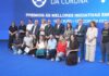 A Deputación da Coruña entrega os Premios PEL 2026