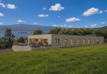 AGADEA construirá en Boiro a primeira residencia de maiores do municipio