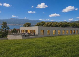 AGADEA construirá en Boiro a primeira residencia de maiores do municipio