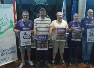Máis de 300 parellas volverán citarse en Outes no Máster Nacional de Futbolín A Riola
