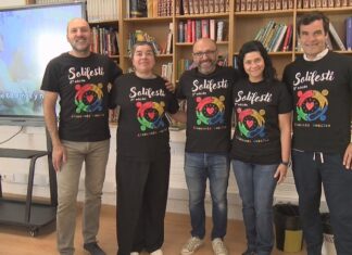 O Solifesti de Meis recadará fondos para o proxecto ‘Son das flores’ e o banco de alimentos local