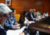 A Policía Local de Sanxenxo e a Garda Civil reforzarán a súa cooperación durante o verán