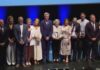 O Diario de Pontevedra recoñece a traxectoria de seis veciños cos seus Premios Pontevedreses