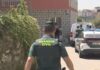 Morre un home en Cambados tras ser ferido de bala por un policía nun operativo antidroga