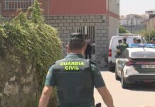 Morre un home en Cambados tras ser ferido de bala por un policía nun operativo antidroga