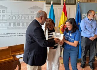 Subdelegación e entidades sociais valoran o proceso extraordinario de regularización de persoas migrantes