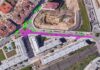 Pontevedra inicia os traballos de renovación de 40 quilómetros de vías urbanas, rurais e industriais