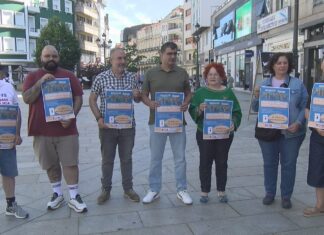 SOS Sanidade convoca para este xoves concentración no Salnés polo aumento das listas de agarda
