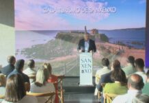 Sanxenxo celebra a súa Primeira Gala de Turismo