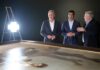 O Museo recibe ‘A derradeira leición do mestre’ e prepara a apertura da exposición para o 25 de xuño