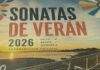 As ‘Sonatas de verán’ traerán a Vilanova a Montserrat Martí Caballé, Treixadura e Luar na Lubre