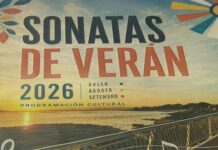 As ‘Sonatas de verán’ traerán a Vilanova a Montserrat Martí Caballé, Treixadura e Luar na Lubre
