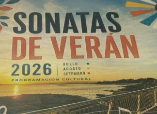 As ‘Sonatas de verán’ traerán a Vilanova a Montserrat Martí Caballé, Treixadura e Luar na Lubre