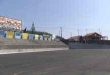 Boiro avanza na mellora das infraestruturas deportivas