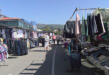 O mercado da Pobra celebrarase o próximo mércores a pesar de coincidir co festivo de San Xoán