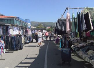 O mercado da Pobra celebrarase o próximo mércores a pesar de coincidir co festivo de San Xoán