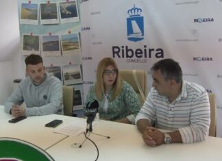 Ribeira promocionará en Festur a Festa da Dorna e a Exaltación do Percebe