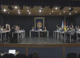 O exexecutivo di que defenderá os intereses do Concello nas reclamacións por SBC