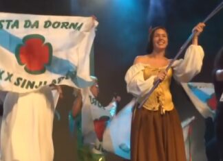 A Dorna e o martes de Entroido, festivos locais aínda que sen carácter permanente