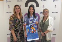 Ribeira deseña un amplo abano de actos para celebrar o Día do Orgullo