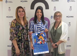 Ribeira deseña un amplo abano de actos para celebrar o Día do Orgullo