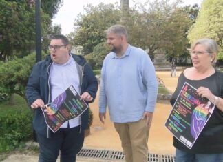Noia celebrará a diversidade co I Berberechiña Fest