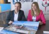 A Traslatio partirá do porto de Ribeira na súa 40 edición