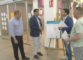 Boiro avanza cara a rede de mercados excelentes coa posta en marcha dunha aula gastronómica