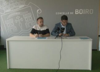 Boiro convoca axudas para os alumnos que realizan estudos postobrigatorios