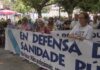 A Plataforma pola Sanidade alerta do incremento da presión asistencial no Barbanza durante o verán
