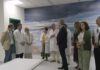 O Hospital do Barbanza mellora a súa precisión diagnóstica con tres novos equipos