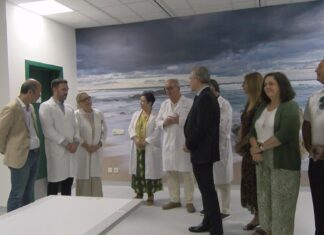 O Hospital do Barbanza mellora a súa precisión diagnóstica con tres novos equipos