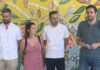 As familias da Lomba reclaman que se manteñan as tres liñas de cuarto de Infantil