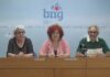 O BNG apoia as familias da Lomba de Vilagarcía contra o peche dunha das aulas de cuarto de infantil