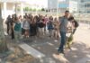 Educación confirma ás familias da Lomba a supresión dunha aula de infantil e anuncia máis recortes