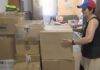Boiro promove unha campaña de envío de axuda humanitaria a Venezuela
