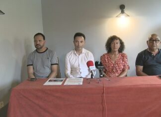 José Ramón Abal atribúe o seu cese á súa oposición á suba do IBI e retira calquera apoio futuro a Samuel Lago