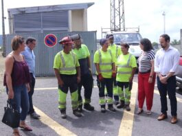 O programa ‘Rural Activo’ fomenta a creación de emprego e a prevención dos incendios