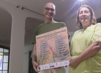 Alecrín propón o baile como lema de vida cunha tempada chea de actividades e propostas formativas