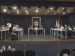 O pleno aproba destinar preto de 900 mil euros do remanente ó reforzo de servizos