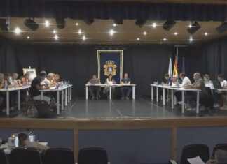O pleno aproba destinar preto de 900 mil euros do remanente ó reforzo de servizos