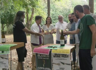 O III Boviño Fest reunirá a dez bodegas nun destino enogastronómico como O Barbanza