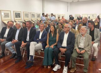 O Museo do Gravado de Artes celebra os seus 25 anos como embaixador internacional de Galicia