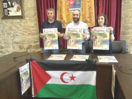 Rianxo organiza unha nova andaina solidaria en favor de SOGAPS