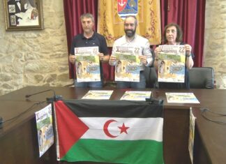 Rianxo organiza unha nova andaina solidaria en favor de SOGAPS