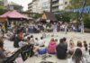Máis dun cento de postos integrarán a Feira Artemar de Ribeira