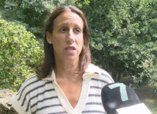 O BNG de Boiro critica a falla de previsión do goberno ante os problemas no abastecemento da auga